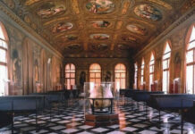 As 10 bibliotecas na Itália que valem a pena ser visitadas!