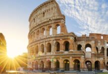 O que fazer em Roma com o Coliseu e monumentos históricos da capital italiana