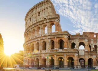 O que fazer em Roma com o Coliseu e monumentos históricos da capital italiana