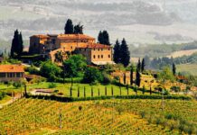 Roteiro pela Toscana: o que conhecer na Itália
